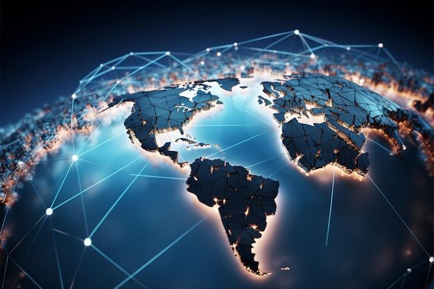 A Nova Exonomia do Século